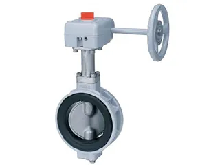 Sản phẩm butterfly valves g 10xjme  g 10xjmea  g pn16xjme thumb — Công Ty TNHH Thanh Hà ViNa — MST 3601022878