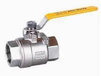 Sản phẩm van bi inox noi ren thumb — Công Ty TNHH Thanh Hà ViNa — MST 3601022878