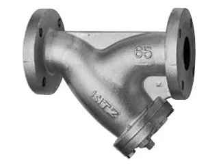 Sản phẩm y pattern strainer 10fcy thumb — Công Ty TNHH Thanh Hà ViNa — MST 3601022878