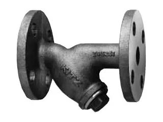 Sản phẩm y pattern strainer uyb  uybm thumb — Công Ty TNHH Thanh Hà ViNa — MST 3601022878