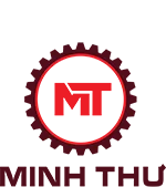 Logo Công Ty TNHH Cơ Khí Chính Xác Minh Thư