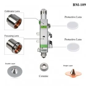 Sản phẩm 1 bm109 4006 — Công Ty TNHH Toàn Đắc Lộc — MST 3601039984
