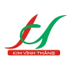 Logo Gang Đúc Kim Vĩnh Thắng - Công Ty TNHH MTV Kim Vĩnh Thắng