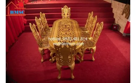 Sản phẩm 8918dd99a234466a1f25 4669 — Gang Đúc Kim Vĩnh Thắng - Công Ty TNHH MTV Kim Vĩnh Thắng — MST 3601043476