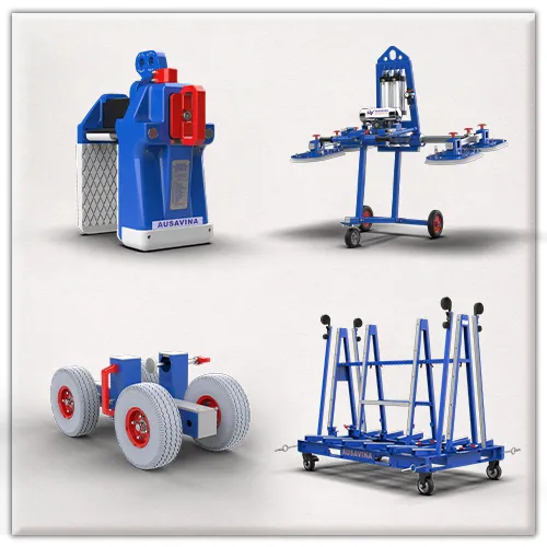 Sản phẩm 03 _STONE_EQUIPMENT — Công Ty Cổ Phần Ausavina — MST 3601056411