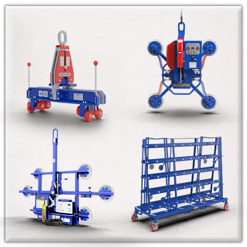 Sản phẩm 04 _GLASS_EQUIPMENT — Công Ty Cổ Phần Ausavina — MST 3601056411