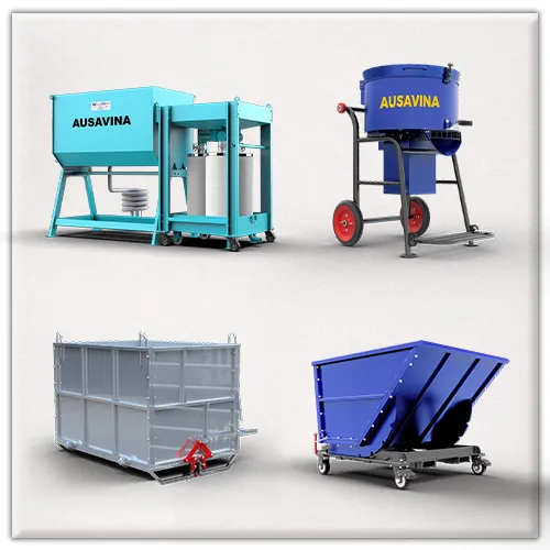 Sản phẩm 05 _OTHER_EQUIPMENT — Công Ty Cổ Phần Ausavina — MST 3601056411