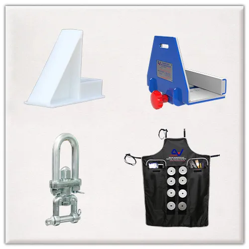 Sản phẩm 06 _ACCESSORIES — Công Ty Cổ Phần Ausavina — MST 3601056411