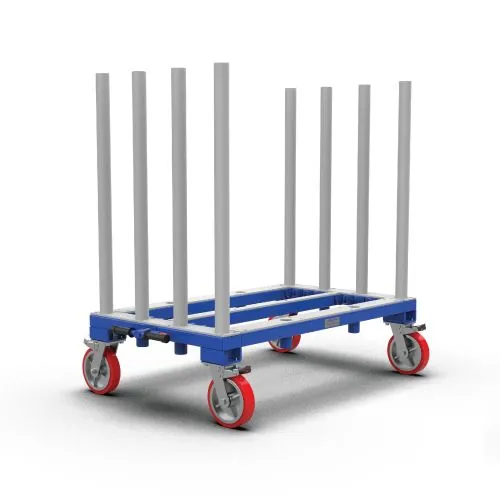 Sản phẩm Ausavina flexible carry cart AFCC50 1 — Công Ty Cổ Phần Ausavina — MST 3601056411