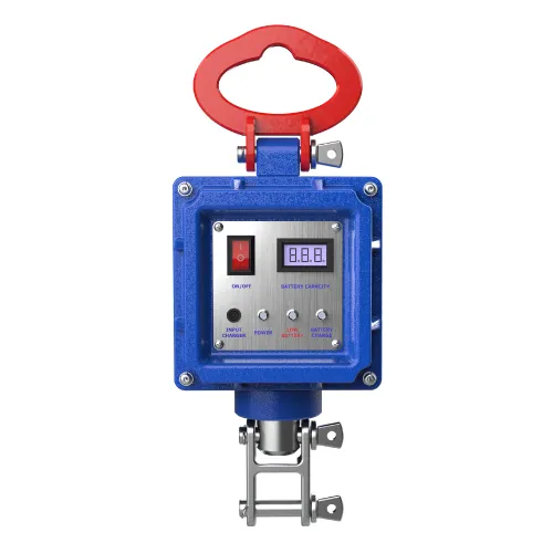 Sản phẩm Ausavina rotary motor shackle ARMS1200 1 — Công Ty Cổ Phần Ausavina — MST 3601056411