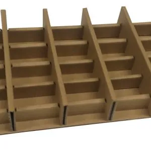 Sản phẩm Carton Partition 300x300 — EPE Packaging - Công Ty TNHH EPE Packaging Việt Nam — MST 3601117199