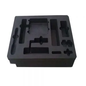 Sản phẩm Eva Foam Black 300x300 — EPE Packaging - Công Ty TNHH EPE Packaging Việt Nam — MST 3601117199