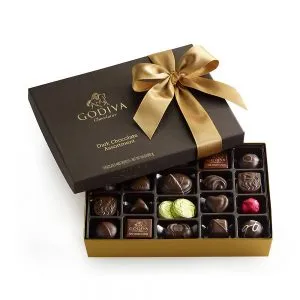 Sản phẩm Gift Box Chocolate 300x300 — EPE Packaging - Công Ty TNHH EPE Packaging Việt Nam — MST 3601117199