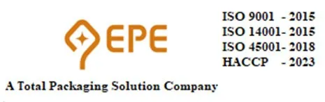 Logo EPE Packaging - Công Ty TNHH EPE Packaging Việt Nam