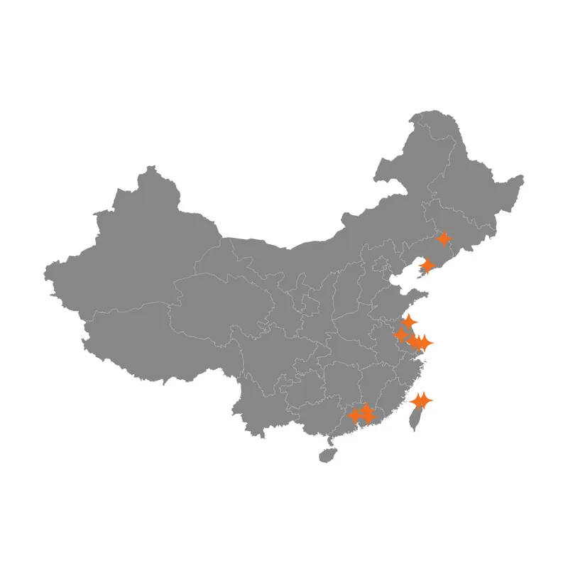 Sản phẩm Map EastAsia 900x900 — EPE Packaging - Công Ty TNHH EPE Packaging Việt Nam — MST 3601117199