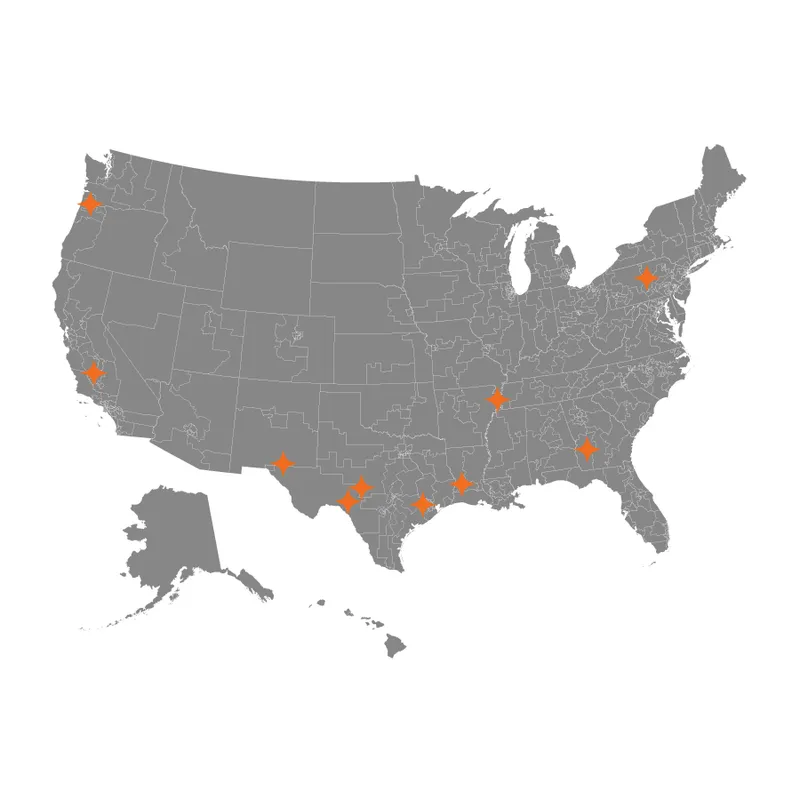 Sản phẩm Map USA 900x900 — EPE Packaging - Công Ty TNHH EPE Packaging Việt Nam — MST 3601117199