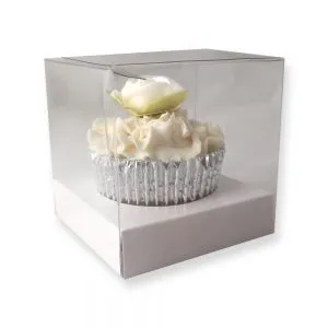 Sản phẩm Paper Clear Box 300x300 — EPE Packaging - Công Ty TNHH EPE Packaging Việt Nam — MST 3601117199