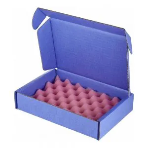 Sản phẩm Paper Esd Box Foam 300x300 — EPE Packaging - Công Ty TNHH EPE Packaging Việt Nam — MST 3601117199