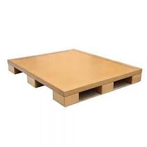 Sản phẩm Paper Pallet 300x300 — EPE Packaging - Công Ty TNHH EPE Packaging Việt Nam — MST 3601117199