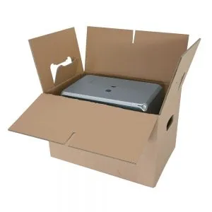 Sản phẩm Paper Regular Box 300x300 — EPE Packaging - Công Ty TNHH EPE Packaging Việt Nam — MST 3601117199