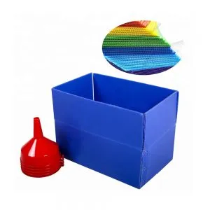 Sản phẩm Pp Regular Box 300x300 — EPE Packaging - Công Ty TNHH EPE Packaging Việt Nam — MST 3601117199