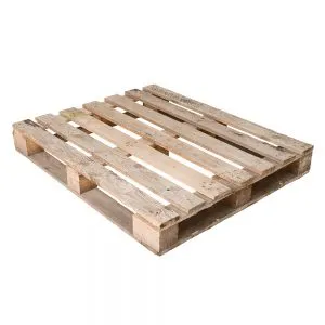 Sản phẩm Wooden 4 Way Entry Pallet 300x300 — EPE Packaging - Công Ty TNHH EPE Packaging Việt Nam — MST 3601117199