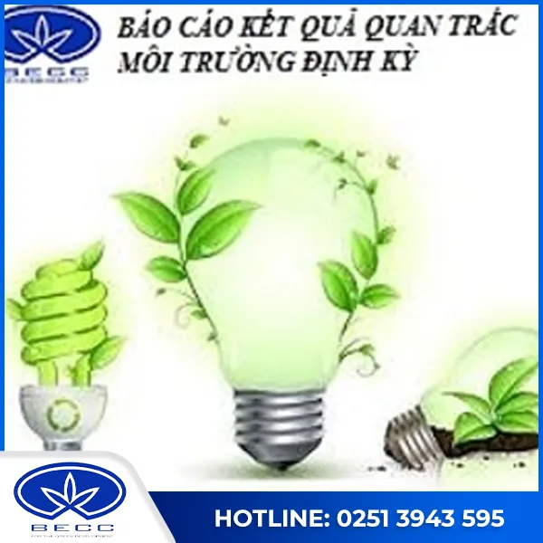 Sản phẩm bao cao quan trac — Hệ Thống PCCC Đại Dương Xanh - Công Ty CP TV Và XD Môi Trường Đại Dương Xanh — MST 3601197821