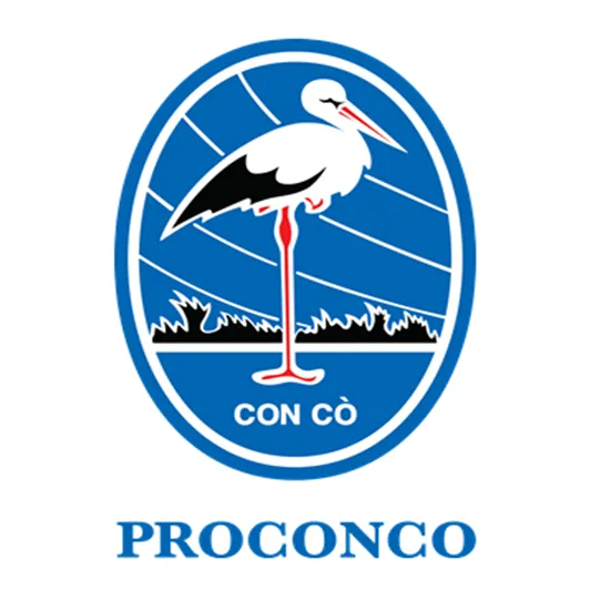Sản phẩm con co — Hệ Thống PCCC Đại Dương Xanh - Công Ty CP TV Và XD Môi Trường Đại Dương Xanh — MST 3601197821