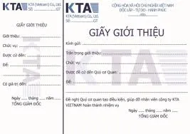 Sản phẩm p1387784555_bieumaú — Giấy Ngành May Việt Hưng An - Công Ty TNHH Việt Hưng An — MST 3601353929