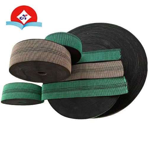 Sản phẩm day dai det sofa (1) — Dây Đai Dệt Nguyễn Tùng Quân - Công Ty TNHH Nguyễn Tùng Quân — MST 3601374485