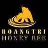 Logo Mật Ong Hoàng Trí - Công Ty TNHH Ong Mật Hoàng Trí