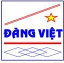 Logo Gạch Xây Dựng Đăng Việt - Công Ty Cổ Phần Tư Vấn Xây Dựng Đăng Việt