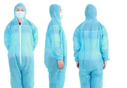Sản phẩm ao lien quan phong dich — Công Ty TNHH Thái Bình An Phú Thịnh — MST 3601608447