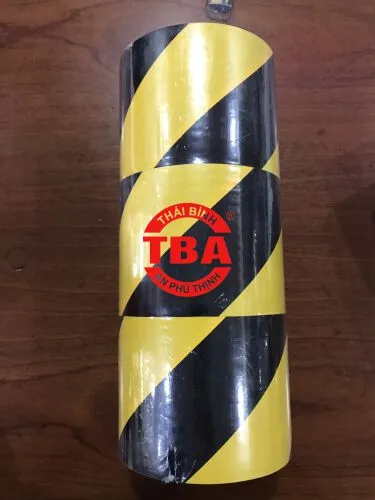 Sản phẩm bang keo dan nen vang den ban 9cm — Công Ty TNHH Thái Bình An Phú Thịnh — MST 3601608447
