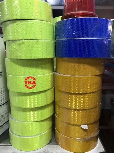 Sản phẩm bang keo phan quang — Công Ty TNHH Thái Bình An Phú Thịnh — MST 3601608447