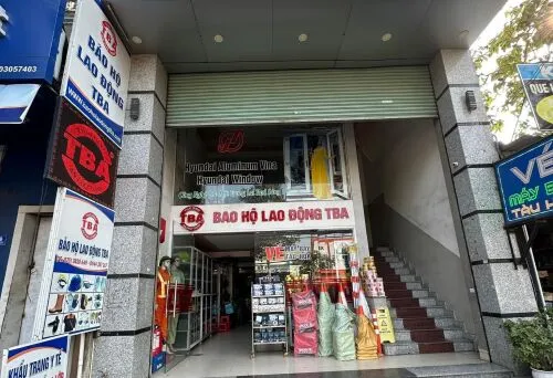 Sản phẩm bao ho lao dong tphcm — Công Ty TNHH Thái Bình An Phú Thịnh — MST 3601608447