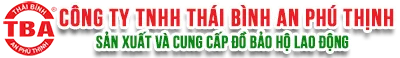 Sản phẩm bao ho lao dong vina mobile — Công Ty TNHH Thái Bình An Phú Thịnh — MST 3601608447