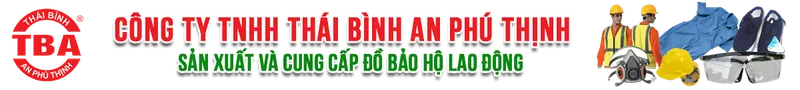 Logo Công Ty TNHH Thái Bình An Phú Thịnh