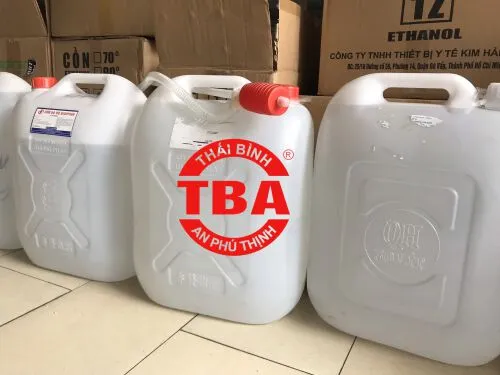Sản phẩm con y te 70 90 do — Công Ty TNHH Thái Bình An Phú Thịnh — MST 3601608447