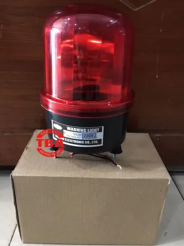 Sản phẩm den canh bao dung dien 220v — Công Ty TNHH Thái Bình An Phú Thịnh — MST 3601608447