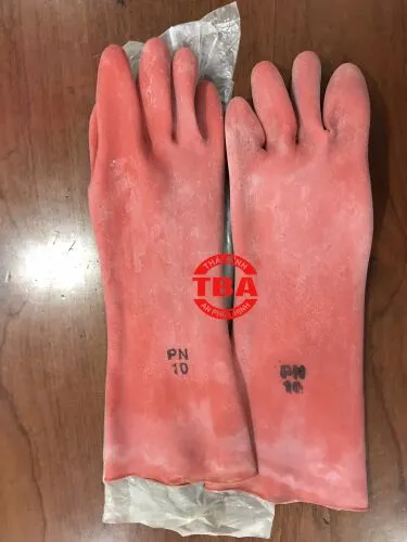 Sản phẩm gang tay chong axit pn10 — Công Ty TNHH Thái Bình An Phú Thịnh — MST 3601608447