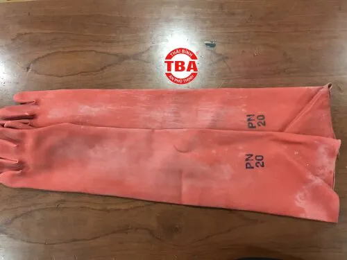 Sản phẩm gang tay chong axit pn20 — Công Ty TNHH Thái Bình An Phú Thịnh — MST 3601608447