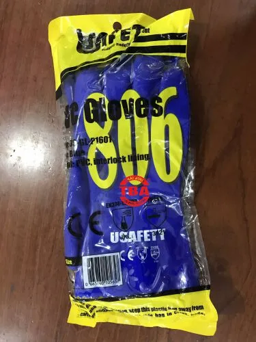 Sản phẩm gang tay chong dau usafety 806 — Công Ty TNHH Thái Bình An Phú Thịnh — MST 3601608447