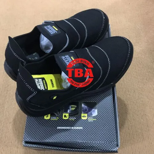 Sản phẩm giay bao ho khong day safety jogger yukon sieu nhe — Công Ty TNHH Thái Bình An Phú Thịnh — MST 3601608447