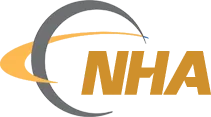 Logo Cơ Khí Nhật Hoàng Anh - Công Ty TNHH Sản Xuất Dịch Vụ Cơ Khí Nhật Hoàng Anh