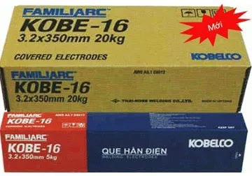 Sản phẩm 434692007602 — Vật Liệu Hàn Khởi Quang - Công Ty TNHH TM- DV-XD Khởi Quang — MST 3601737837