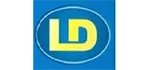 Logo Vật Tư Ngành Nước Lộc Đức - Công Ty TNHH Một Thành Viên Lộc Đức