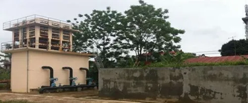 Sản phẩm cong trinh xu ly cap nuoc sinh hoat tt tho xuan thanh hoa.JPG — Vật Tư Ngành Nước Lộc Đức - Công Ty TNHH Một Thành Viên Lộc Đức — MST 3601768384