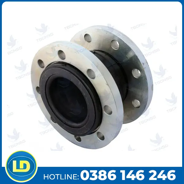 Sản phẩm khop noi mem bb (2) — Vật Tư Ngành Nước Lộc Đức - Công Ty TNHH Một Thành Viên Lộc Đức — MST 3601768384