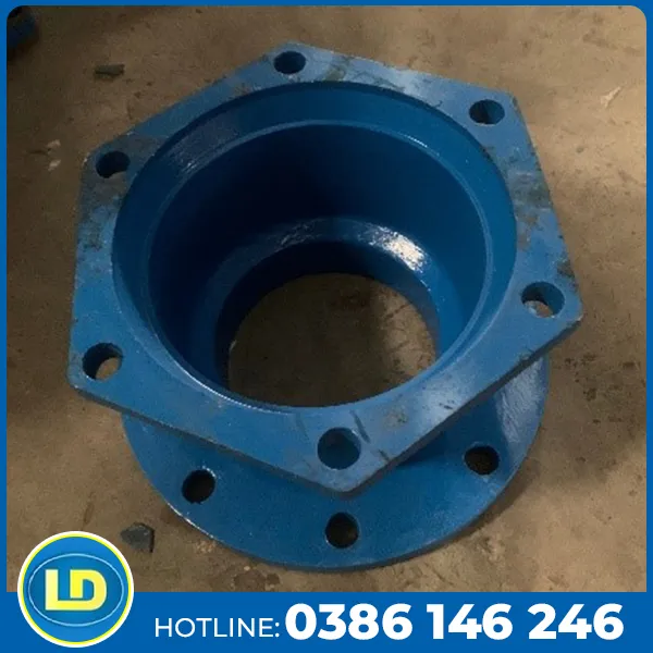 Sản phẩm khop noi mem be (2) — Vật Tư Ngành Nước Lộc Đức - Công Ty TNHH Một Thành Viên Lộc Đức — MST 3601768384